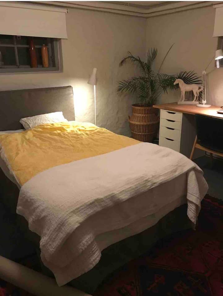 საძინებელი 1