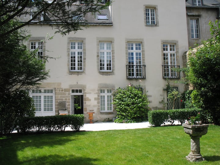 Port De Vannes, Maison Avec Jardin - Vannes
