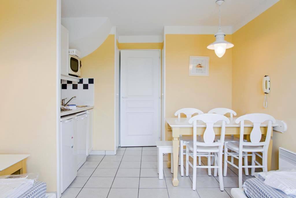 Maison 2 Pièces 4/5 Personnes Confort