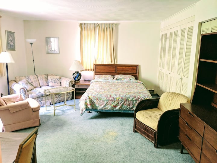Cute, Safe, Spacious In A Nice Neighborhood! - Rochester, NY