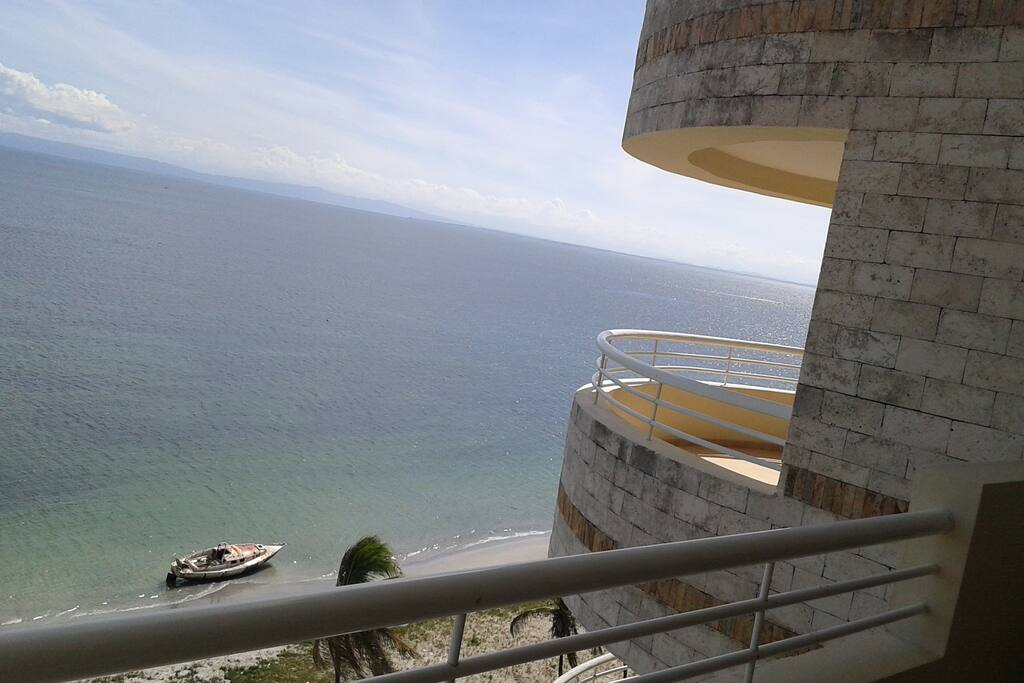 Que paisaje.... te esperamos!