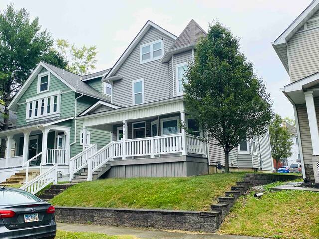 “Big House” near OSU gallery image 2