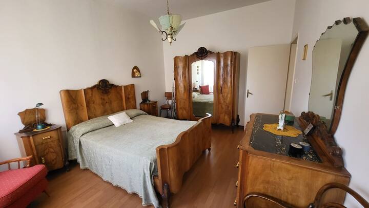 Three-room apartment in Gubbio