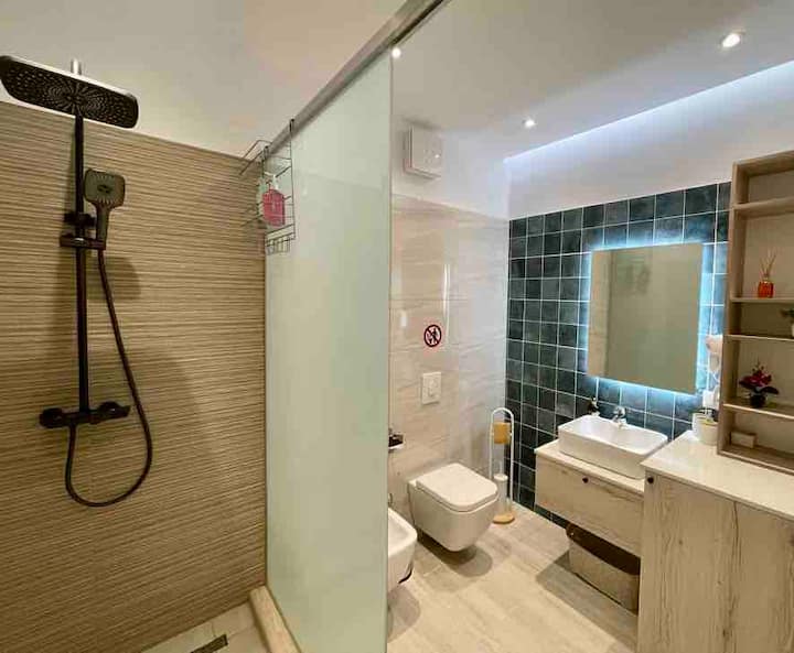 ห้องนอน