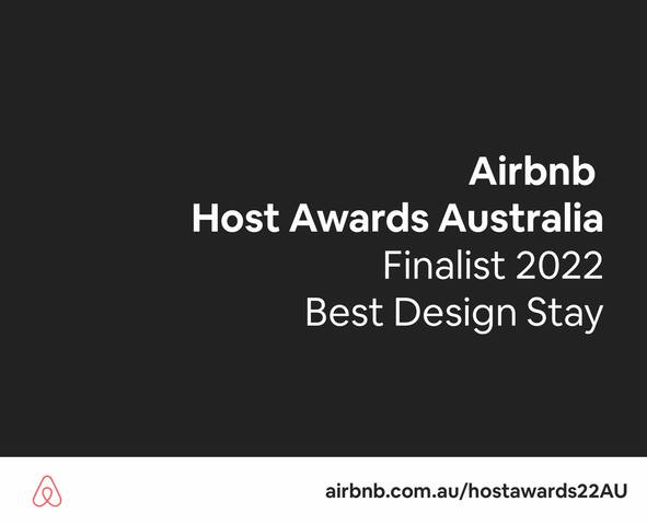 SABI: Award-Winning Wabi-Sabi Designer Cabin gallery image 4