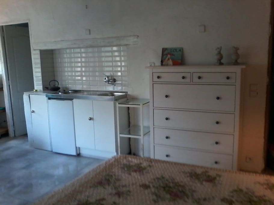 COCINA
