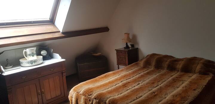 Chambre 3