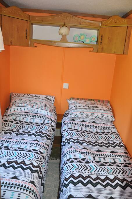 Childrens bedroom