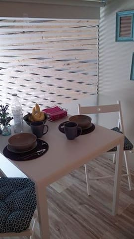 Location, location, location