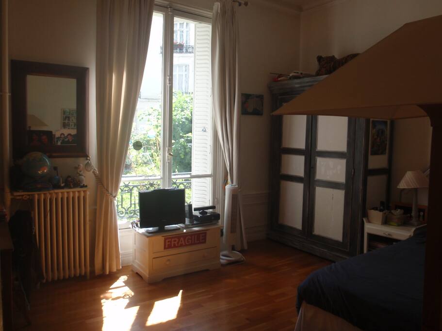 Chambre1