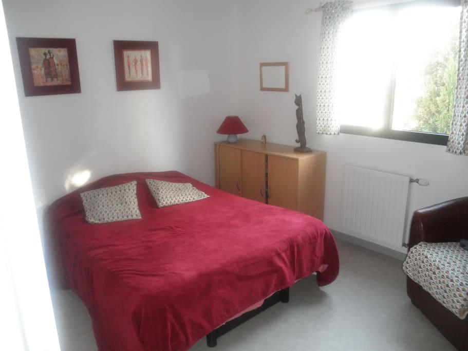 Chambre 3 Etage