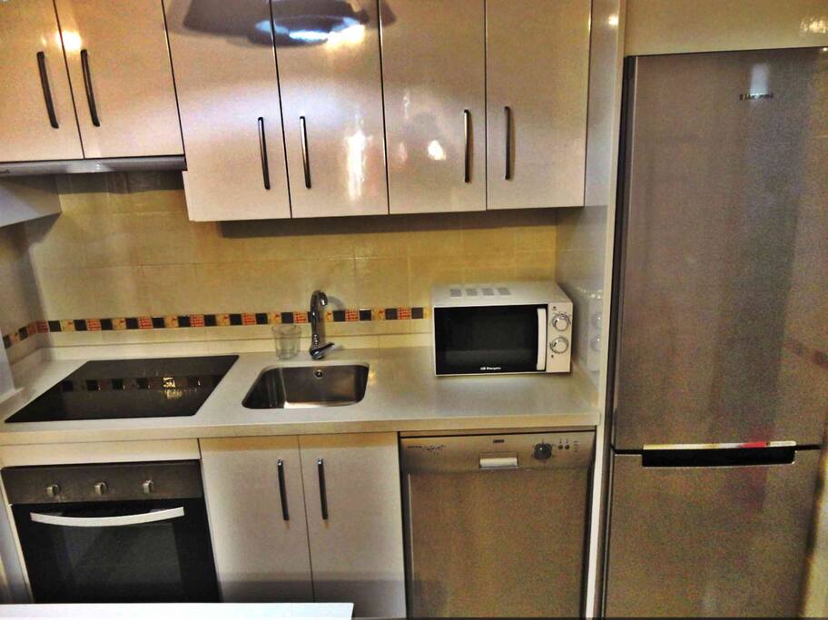 Cocina