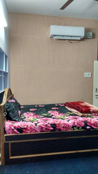 Private room
