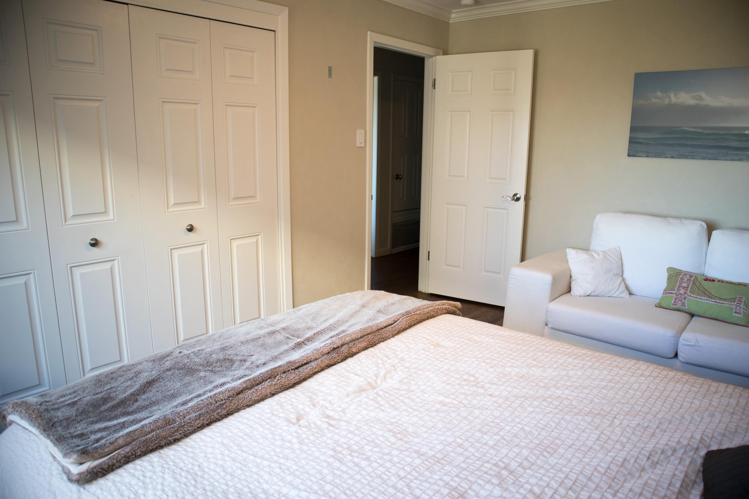 Condo in San Francisco · ★4.94 · 3 bedrooms · 3 beds · 2 baths - Image 21