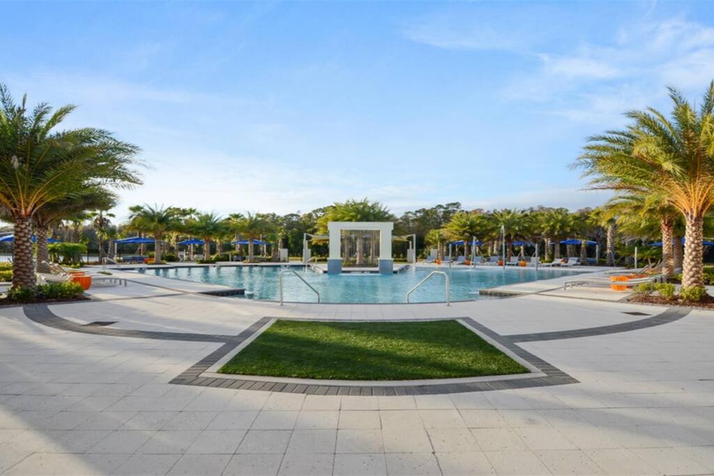 Sweet Home Vacation Disney Rentals Vacation Homes Florida Sonama Resort
