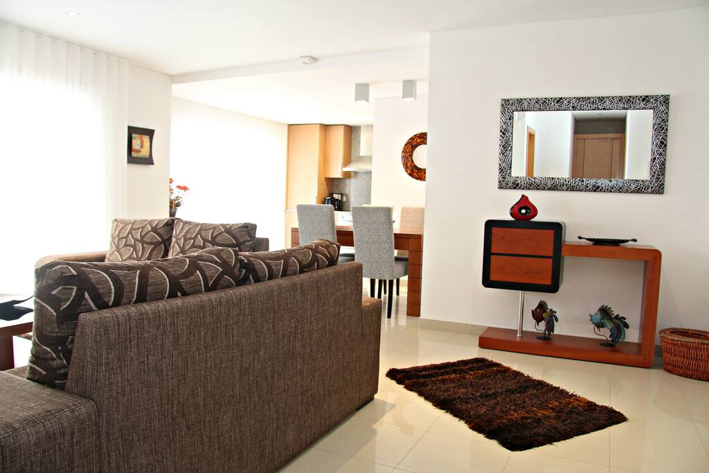 Holiday Apartment for Rent - Sao Martinho do Porto