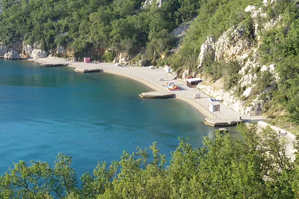Strand Kacjak