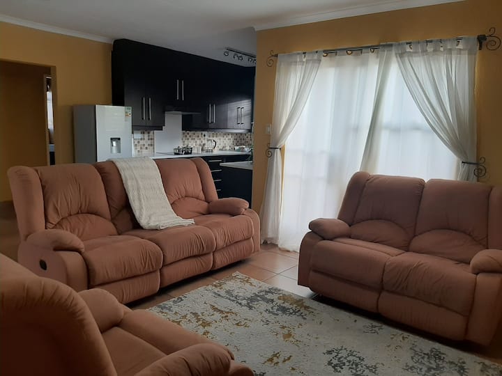 Kempton Park Holiday Rentals & Homes Gauteng, South Africa Airbnb