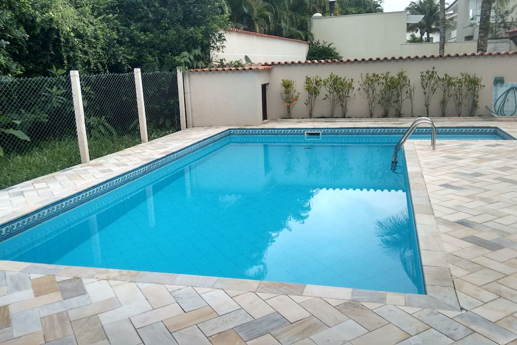 Piscina - Adulto e Criança
