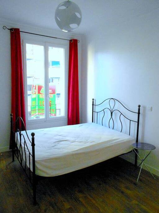 chambre
