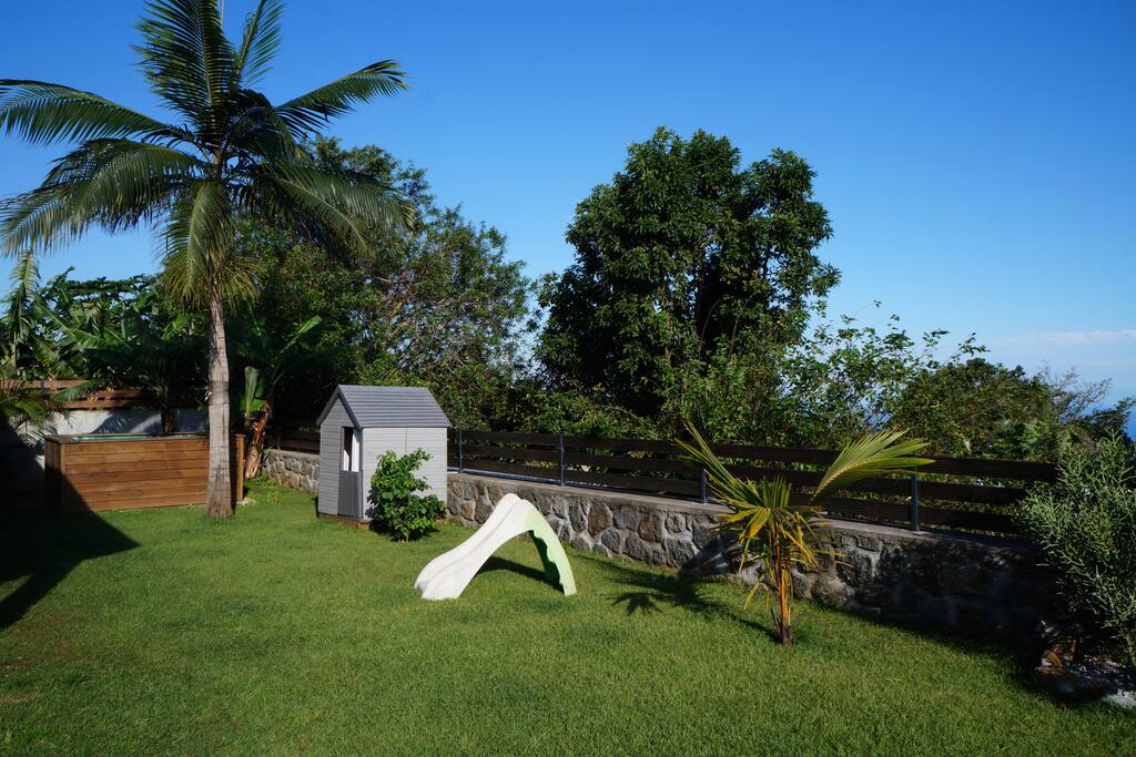 Jardin