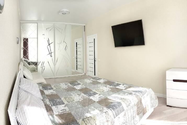 Arcadia Luxury Apartment