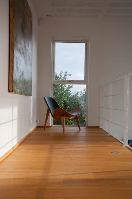 Reading spot