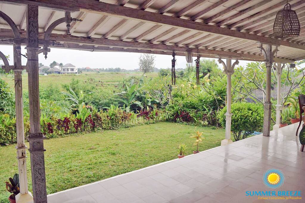 Veranda