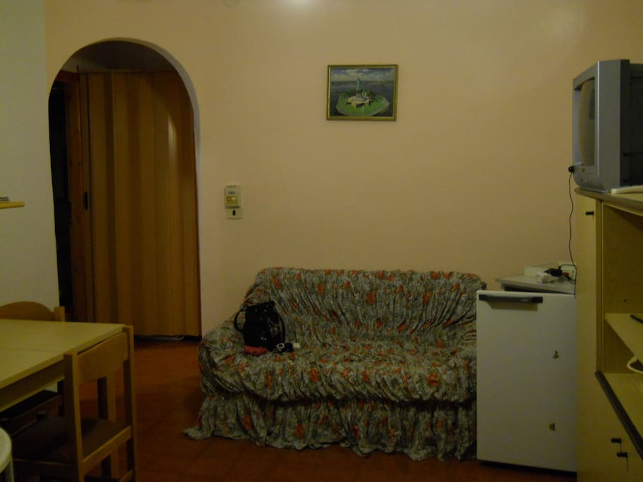 Soggiorno
