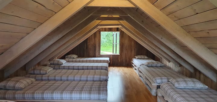 Habitación