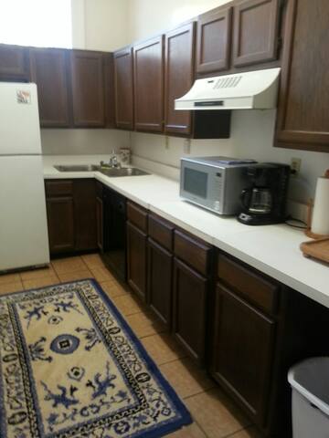 Two Bedroom Suite gallery image 4