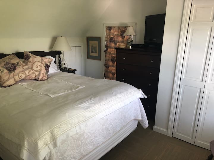 Quarto Queen