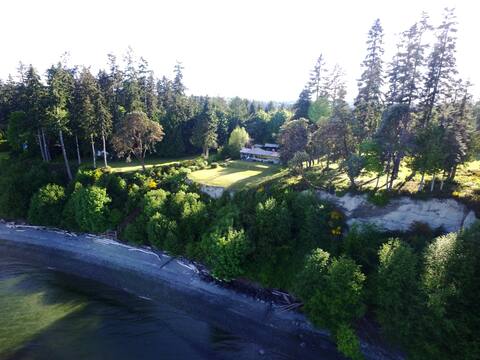 The Parklands on Admiralty Inlet
