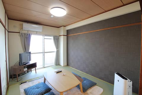 Guest House 【BJ STYLES】Beppu station 10 minutes ！