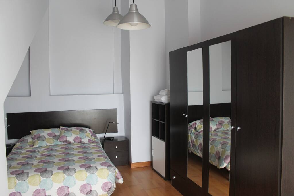 Habitación Principal