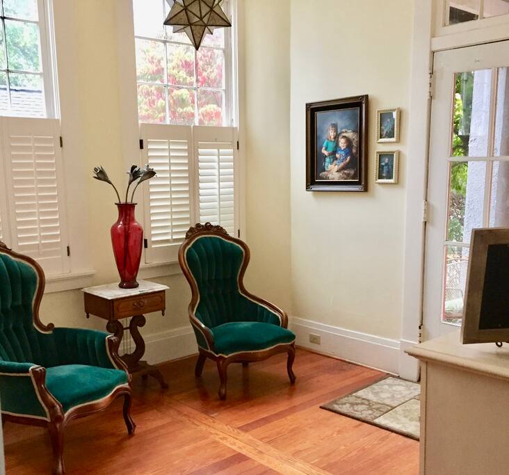Parlor