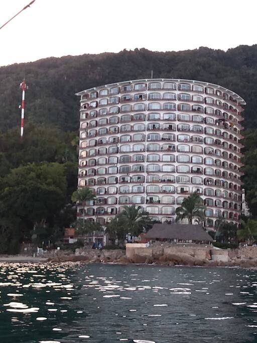 Girasol Sur Condominiums