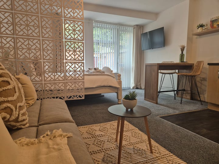 พื้นที่อยู่อาศัย