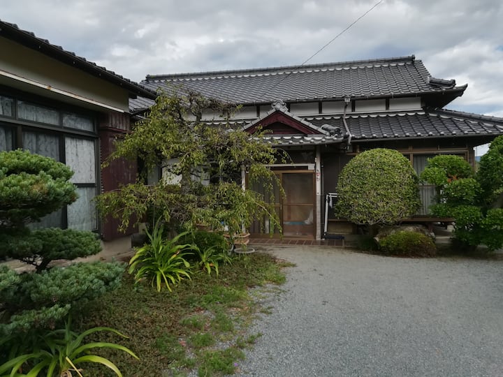 Japanese Old House In The Countryside Houses For Rent In Itoshima Fukuoka Japan Japanese Old House In The Countryside Houses For Rent In Itoshima Fukuoka Japan