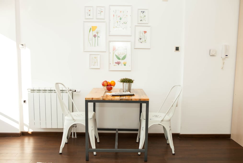 You 'll love this space.