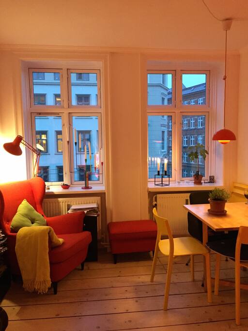 Livingroom