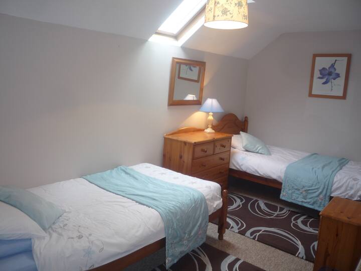 Lodge View Cottage Houses for Rent in Quernmore, United Kingdom Airbnb