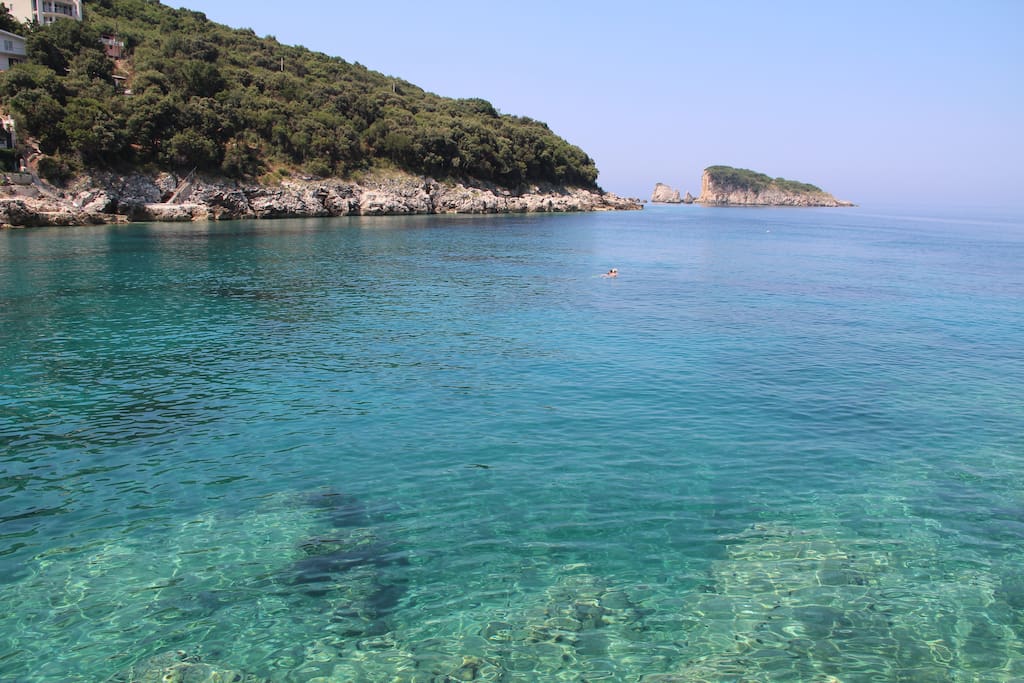 the See