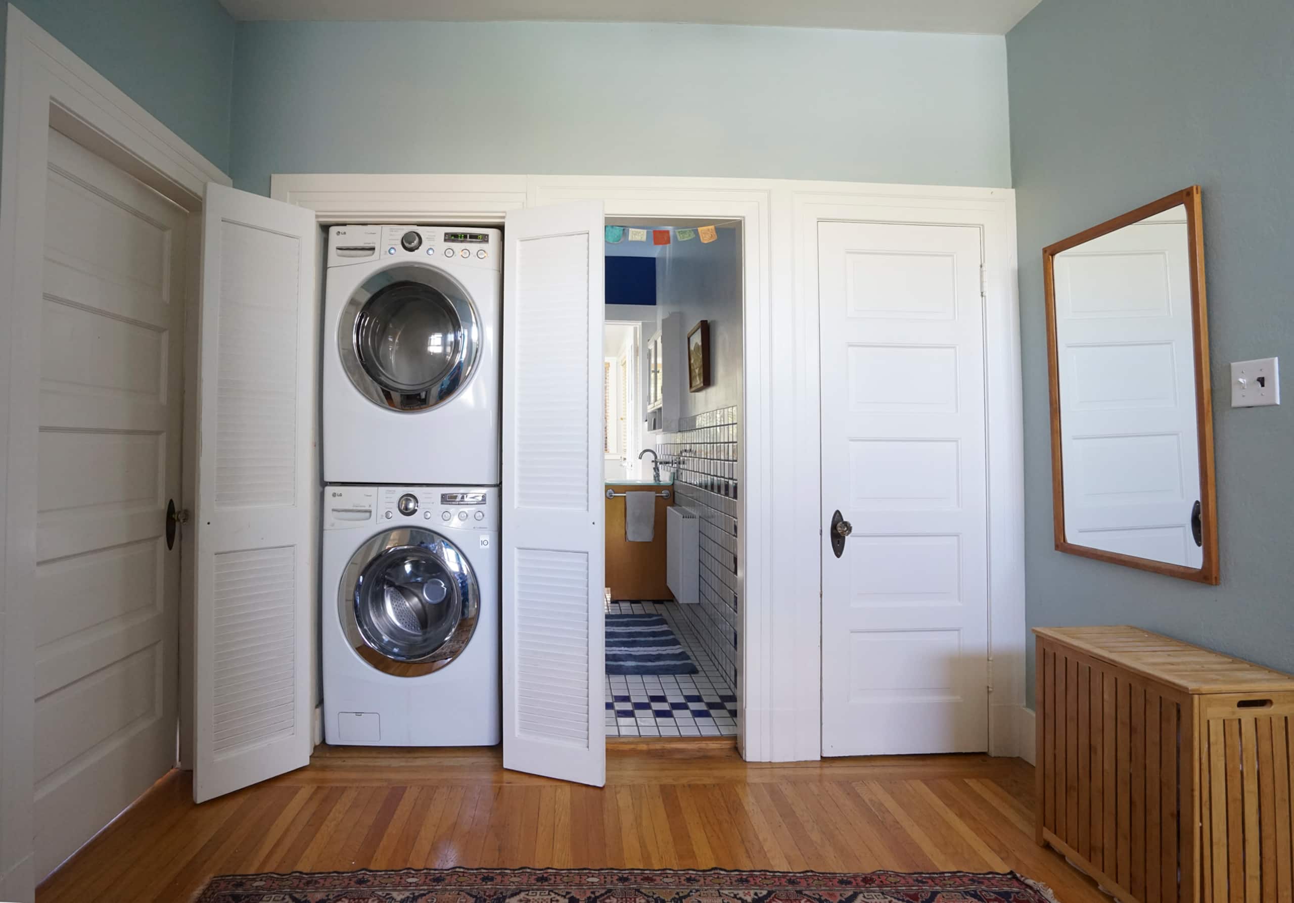 Home in San Francisco · ★4.9 · 6 bedrooms · 8 beds · 2 baths - Image 32