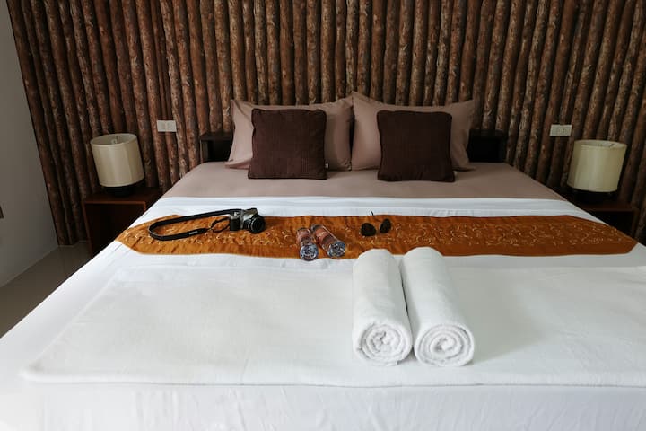 غرفة النوم 1