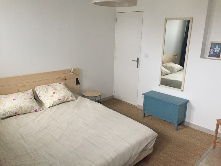 Chambre parentale