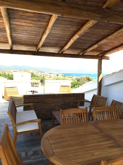 Terrazza