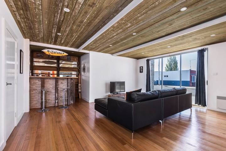 All the Villas ! @ Ruby Soho Villas Port Sorell gallery image 4