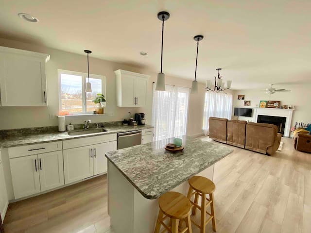 Airbnb Moscow Mills Vacation Rentals Places To Stay