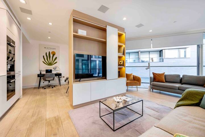 The 3 Most Iconic London’s Views gallery image 2